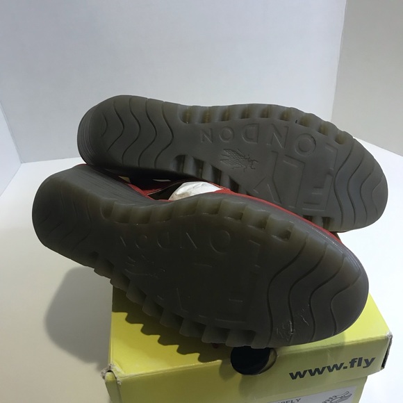 Fly London Cupido Sandals - Picture 5 of 16